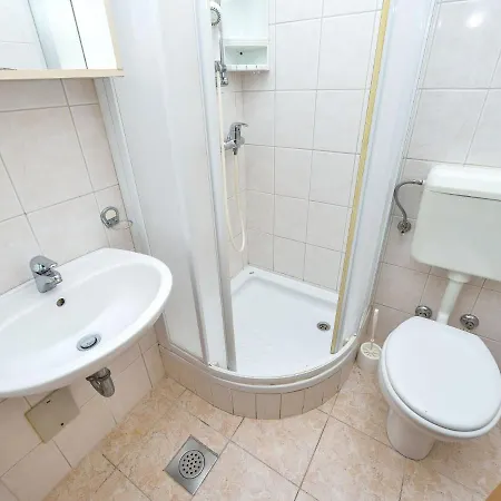 Bonex-4 By Interhome * Privlaka (Zadar)