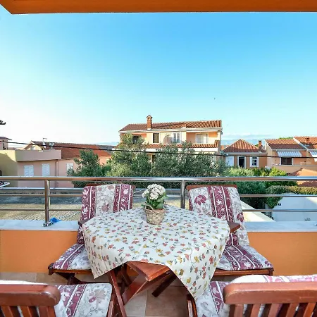 Appartamento Bonex-4 By Interhome *
