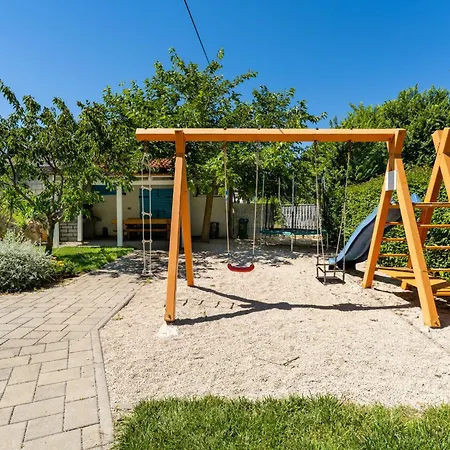 Appartamento Bonex-4 By Interhome Privlaka (Zadar)