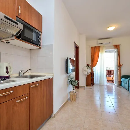 Bonex-4 By Interhome * Privlaka (Zadar)