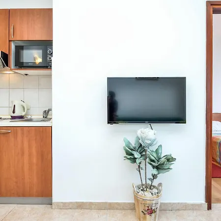Bonex-4 By Interhome *