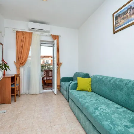 Bonex-4 By Interhome Lägenhet Privlaka (Zadar)