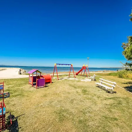 Lägenhet Bonex-4 By Interhome *