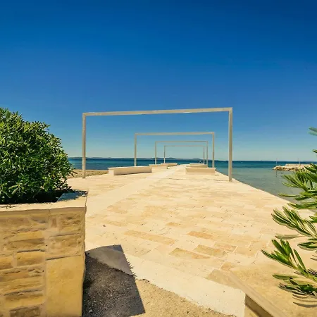 Lägenhet Bonex-4 By Interhome Privlaka (Zadar)