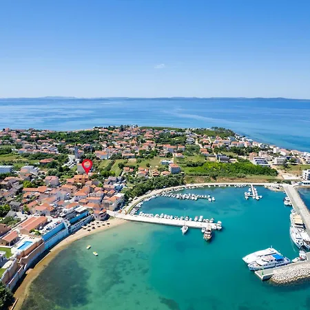 Bonex-4 By Interhome * Privlaka (Zadar)