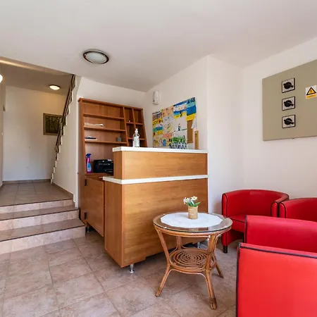 Apartment Bonex-4 By Interhome *