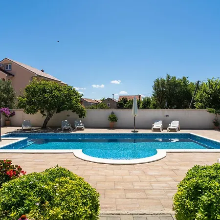 Bonex-4 By Interhome * Privlaka (Zadar)