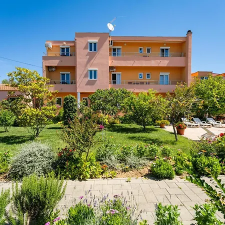 Bonex-4 By Interhome Apartment